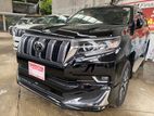 Toyota Land Cruiser Prado TRJ 150 TX Limited 2023