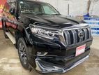 Toyota Land Cruiser Prado TRJ 150 TX Limited 2023