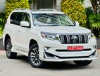 Toyota Land Cruiser Prado TRJ 150 TX Limited U 2023