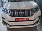 Toyota Land Cruiser Prado TRJ 150 TXL 2023