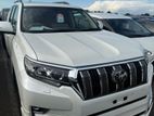 Toyota Land Cruiser Prado TRJ 150 TXL 2023