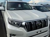 Toyota Land Cruiser Prado TRJ 150 TXL 2023