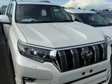Toyota Land Cruiser Prado TRJ 150 TXL 2023