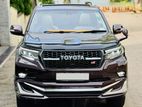 Toyota Land Cruiser Prado TRJ 150 TXL GR Sport 2012