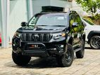 Toyota Land Cruiser Prado TRJ 150 TXL Off-road 2023