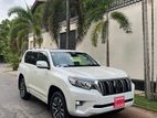 Toyota Land Cruiser Prado TRJ 150 TXL PACKAGE 2023