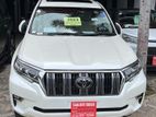 Toyota Land Cruiser Prado TRJ 150 TXL PACKAGE 2023