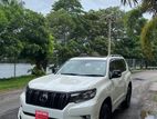 Toyota Land Cruiser Prado TRJ 150 TXL PACKAGE 2023