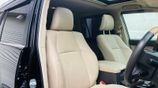 Toyota Land Cruiser Prado TRJ 150W 2017