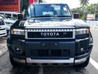 Toyota Land Cruiser Prado TRJ 250 2024
