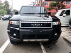 Toyota Land Cruiser Prado TRJ 250 2025