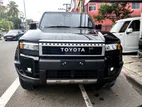 Toyota Land Cruiser Prado TRJ 250 2025