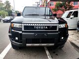 Toyota Land Cruiser Prado TRJ 250 2025