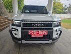 Toyota Land Cruiser Prado TRJ 250 Petrol 2024