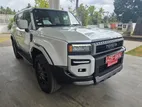 Toyota Land Cruiser Prado TRJ 250 PETROL 2024