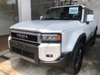 Toyota Land Cruiser Prado TRJ 250 VX 2025