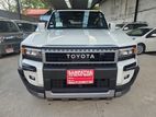 Toyota Land Cruiser Prado TRJ LC 250 2026