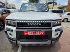 Toyota Land Cruiser Prado TRJ LC250 PETROL 2026