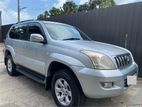 Toyota Land Cruiser Prado TRJ120 2006