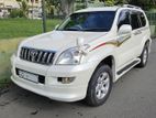 Toyota Land Cruiser Prado TRJ120 Diesel 2005