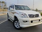 Toyota Land Cruiser Prado TRJ120 DIESEL 2005