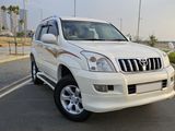 Toyota Land Cruiser Prado TRJ120 DIESEL 2005
