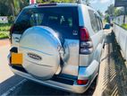 Toyota Land Cruiser Prado TRJ120 Fully Loaded 2006