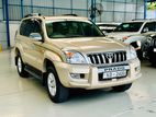 Toyota Land Cruiser Prado TRJ120 GX 2.7 Petrol 2006