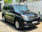 Toyota Land Cruiser Prado TRJ120 Tx Limited 2008