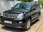 Toyota Land Cruiser Prado TRJ120 TX LIMITED 2008