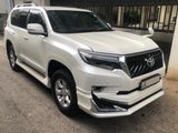 Toyota Land Cruiser Prado TRJ150 2009