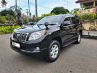 Toyota Land Cruiser Prado 2009