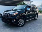 Toyota Land Cruiser Prado TRJ150 2014 Maximum Leasing Partner 80%