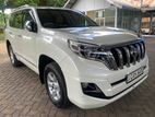 Toyota Land Cruiser Prado TRJ150 2015