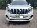 Toyota Land Cruiser Prado TRJ150 2015