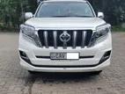 Toyota Land Cruiser Prado TRJ150 2015