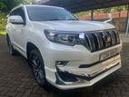 Toyota Land Cruiser Prado TRJ150 2017