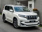 Toyota Land Cruiser Prado TRJ150 2023