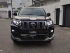 Toyota Land Cruiser Prado TRJ150 2023