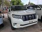 Toyota Land Cruiser Prado TRJ150 2023