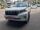 Toyota Land Cruiser Prado TRJ150 2023