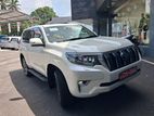 Toyota Land Cruiser Prado TRJ150 2023