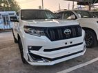 Toyota Land Cruiser Prado TRJ150 2023