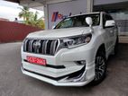 Toyota Land Cruiser Prado TRJ150 2023
