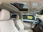 Toyota Land Cruiser Prado TRJ150 2023