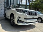 Toyota Land Cruiser Prado TRJ150 2023
