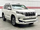 Toyota Land Cruiser Prado Trj150 2023 Leasing 75%