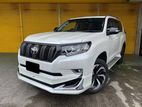 Toyota Land Cruiser Prado Trj150 2023 Leasing 75%