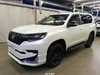 Toyota Land Cruiser Prado Trj150 2023 Leasing 75%
