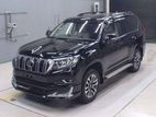 Toyota Land Cruiser Prado Trj150 2023 Leasing Loan 75%